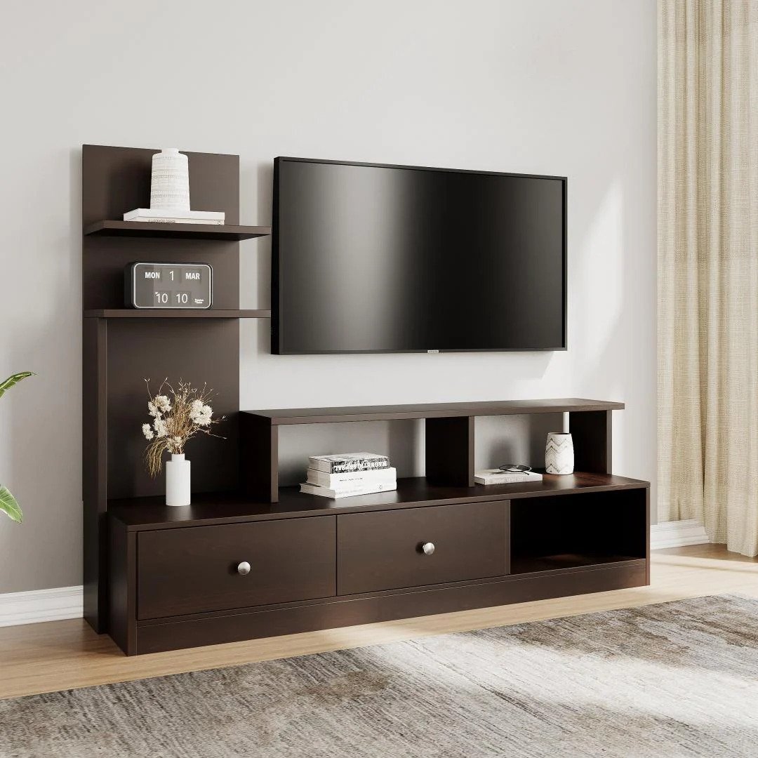 Modern Minimalist TV Stand