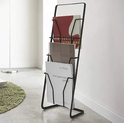 Modern Fabric Magazine Organizer