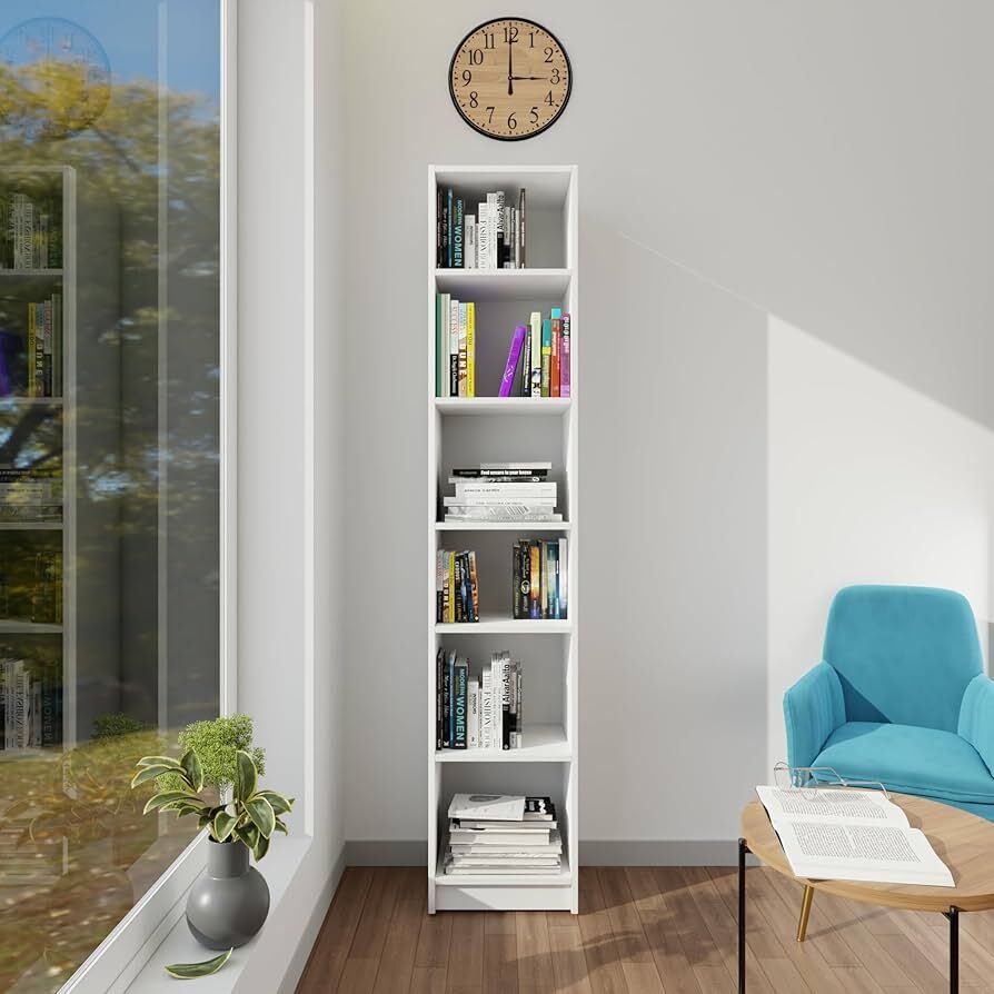 Oxford Ladder Bookshelf