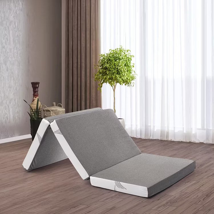 Flexagon Trifold Pro Mattress