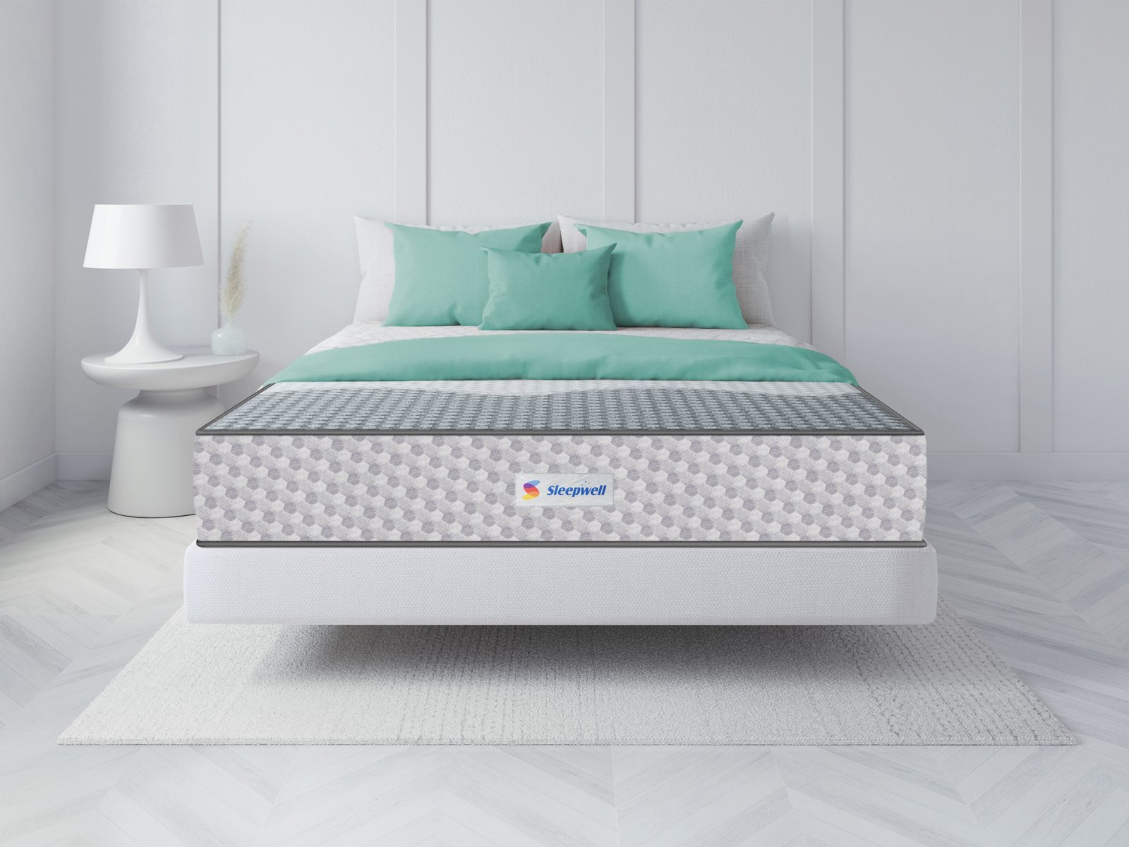 Ortho Pro Profiled Mattress