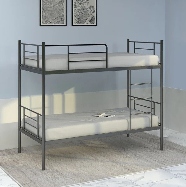 Double Decker Bunk Bed