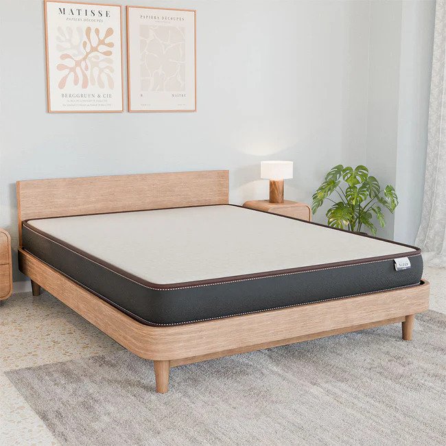 LITE DUAL COMFORT MATTRESS