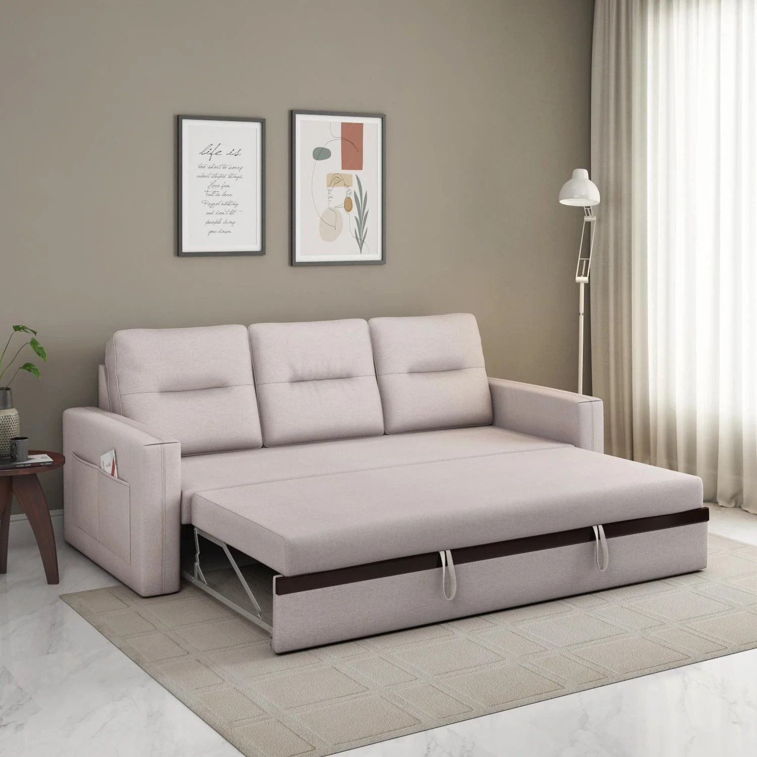 Urban Living Sofa Bed