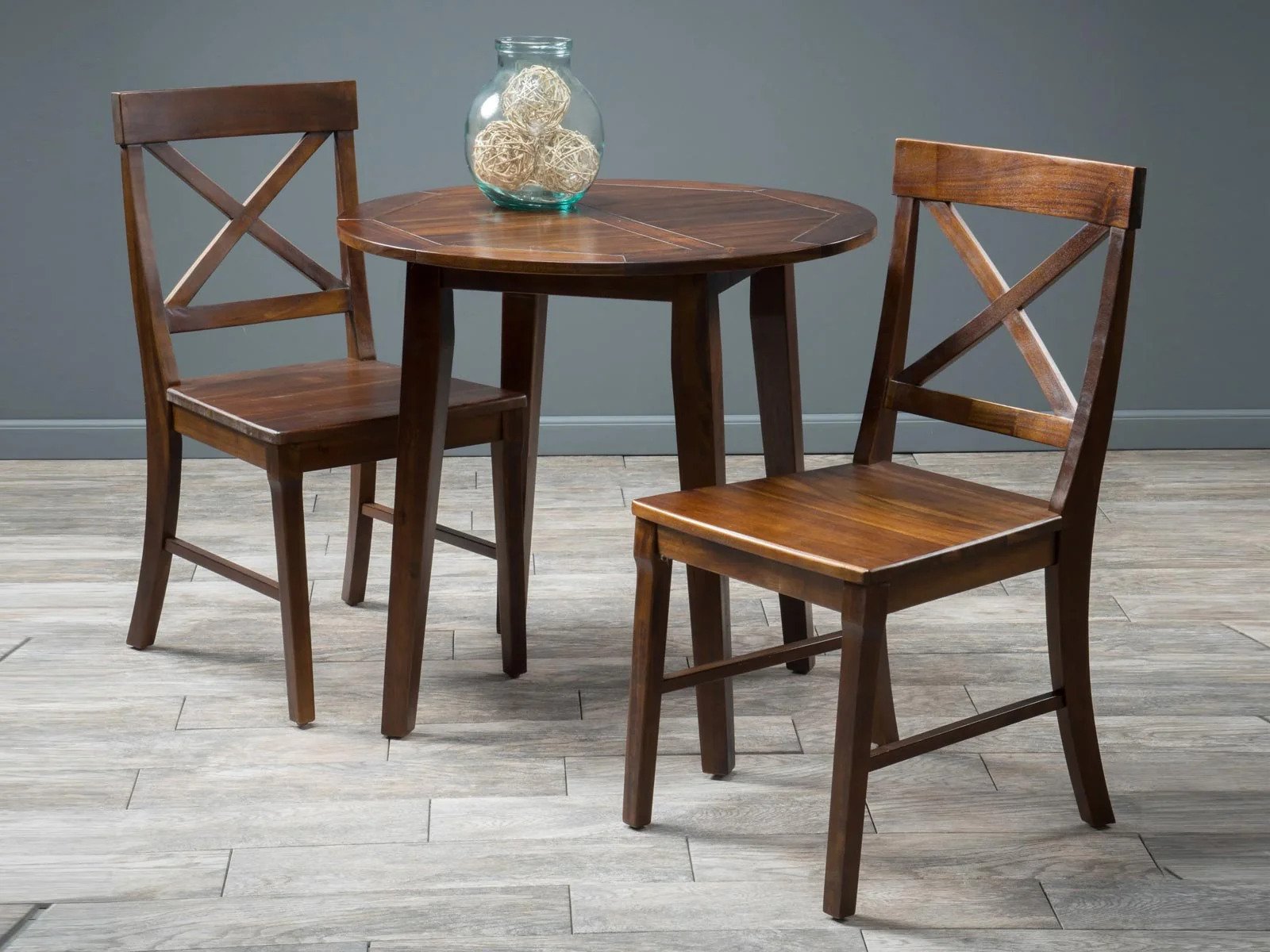 Tara Compact Dining Set