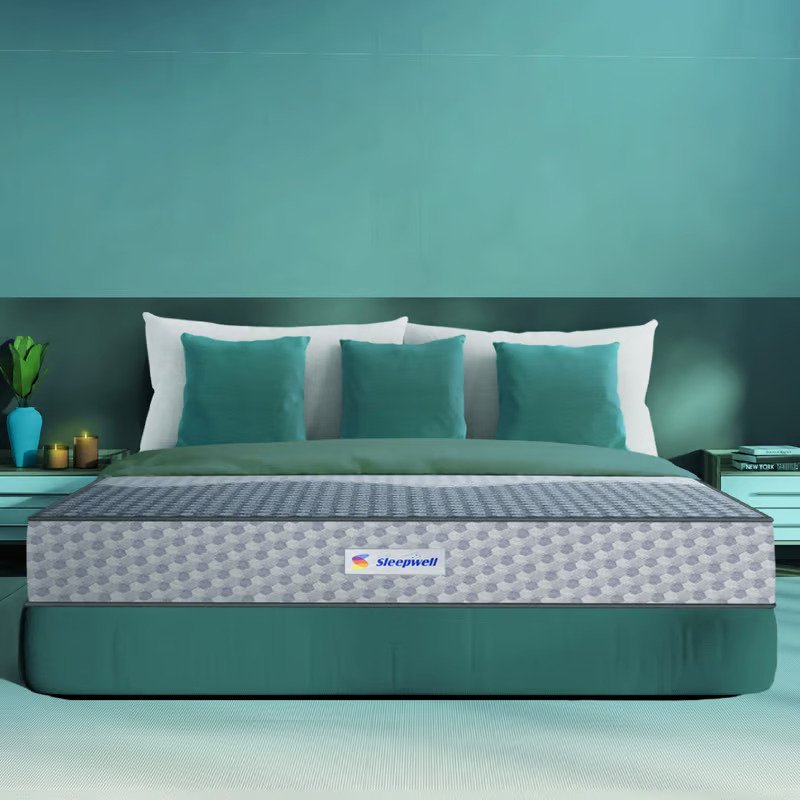 Sleepwell Ortho PRO 