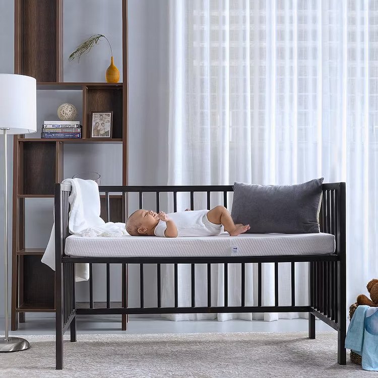 Soft Crib Mattress 