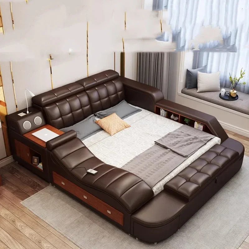 UrbanSleep Foldable Sofa Bed